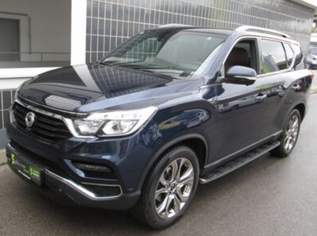 Rexton Icon 2,2 4WD Aut., 25990 €, Auto & Fahrrad-Autos in 5090 Lofer Rexton Icon 2,2 4WD Aut., 25990 €, Auto & Fahrrad-Autos in 5090 Lofer