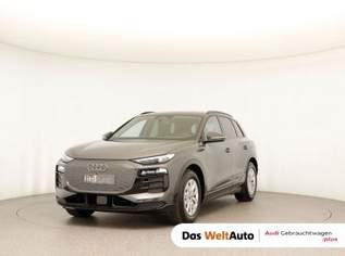 Q6 e-tron e-tron quattro, 59997 €, Auto & Fahrrad-Autos in 4694 Ohlsdorf Q6 e-tron e-tron quattro, 59997 €, Auto & Fahrrad-Autos in 4694 Ohlsdorf