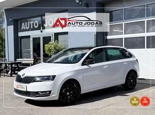 Rapid Spaceback 1.0 TSI Sport **Keyless/Panorama**, 10500 €, Auto & Fahrrad-Autos in 2601 Sollenau Rapid Spaceback 1.0 TSI Sport **Keyless/Panorama**, 10500 €, Auto & Fahrrad-Autos in 2601 Sollenau