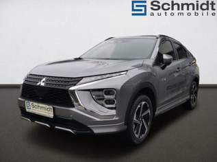Eclipse Cross 2,4 PHEV 4WD Diamond CVT Aut., 28500 €, Auto & Fahrrad-Autos in 5020 Altstadt