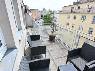 "++Dachgeschoss++Terrasse++Klimaanlage++", 279000 €, Immobilien-Wohnungen in 1100 Favoriten