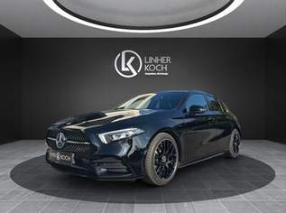 A 250 e PHEV Aut. ''AMG-Paket+18''+Sportsitze+uvm'', 26900 €, Auto & Fahrrad-Autos in 6800 Gisingen