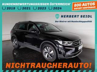 Tiguan 1,4 TSI eHybrid Elegance DSG, 23880 €, Auto & Fahrrad-Autos in 8200 Gleisdorf