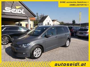 Touran 2,0 TDI DSG *7-SITZE+VIRTUAL*, 19990 €, Auto & Fahrrad-Autos in 8200 Gleisdorf Touran 2,0 TDI DSG *7-SITZE+VIRTUAL*, 19990 €, Auto & Fahrrad-Autos in 8200 Gleisdorf
