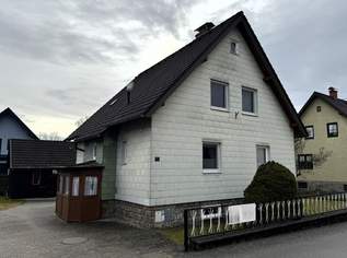 Einfamilienhaus Heidenreichstein, 150000 €, Immobilien-Häuser in 3860 Heidenreichstein Einfamilienhaus Heidenreichstein, 150000 €, Immobilien-Häuser in 3860 Heidenreichstein