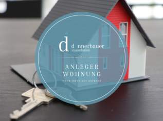 INVESTOREN aufgepasst - attraktive, vermietete 2-Zimmer Wohnung in der Nähe von Wolfsberg, 80990 €, Immobilien-Wohnungen in 9431 St. Marein
