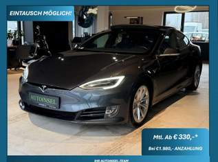 Model S 75kWh Panorama+360 Kamera, 19900 €, Auto & Fahrrad-Autos in 2103 Langenzersdorf