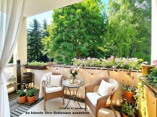 TOP-LAGE NAHE ROTER BERG!! Ruhig gelegene, lichtdurchflutete FAMILIENWOHNUNG – Auch trennbar!, 720000 €, Immobilien-Wohnungen in 1130 Hietzing