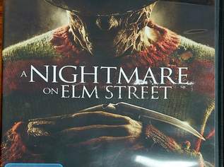 A Nightmare on Elm Street , 4 €, Marktplatz-Filme & Serien in 3040 Gemeinde Neulengbach