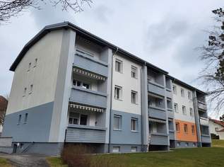 Gepflegte 3-Zimmerwohnung in schöner Lage, vermietet bis 2028, 205000 €, Immobilien-Wohnungen in 4972 Utzenaich