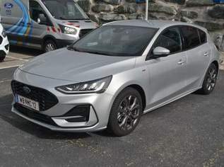 Focus ST-Line Style, 21990 €, Auto & Fahrrad-Autos in 2851 Gemeinde Krumbach Focus ST-Line Style, 21990 €, Auto & Fahrrad-Autos in 2851 Gemeinde Krumbach