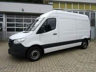 Sprinter 311/315 CDI FWD L2 H2, 35880 €, Auto & Fahrrad-Autos in 8076 Vasoldsberg
