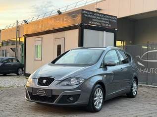 Altea XL 2,0 TDI Style Copa 4x4 Finanzierung mögl., 8490 €, Auto & Fahrrad-Autos in 5300 Hallwang Altea XL 2,0 TDI Style Copa 4x4 Finanzierung mögl., 8490 €, Auto & Fahrrad-Autos in 5300 Hallwang