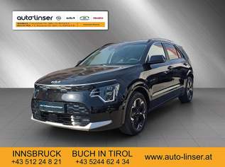 Niro EV Long Range 64kWh Gold Aut., 29944 €, Auto & Fahrrad-Autos in 6020 Innsbruck Niro EV Long Range 64kWh Gold Aut., 29944 €, Auto & Fahrrad-Autos in 6020 Innsbruck