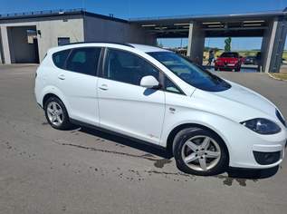 SEAT ALTEA XL, 5990 €, Auto & Fahrrad-Autos in 3631 Gemeinde Sallingberg