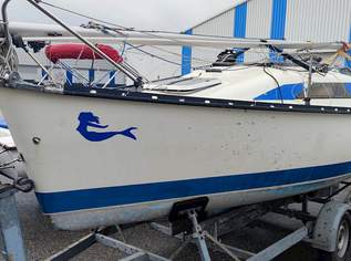 Bavaria 606 KS, 4000 €, Marktplatz-Sportgeräte & Zubehör in 7121 Weiden am See