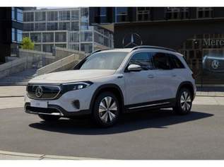 EQB 300 4MATIC, 28900 €, Auto & Fahrrad-Autos in 4030 Kleinmünchen-Auwiesen