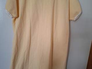 Badekleid gelb, Gr. 40 Badekleid gelb, Gr. 40