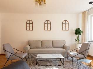 Exklusives Wohnen nahe Türkenschanzpark 1180bz begehrter Ruhelage // Großzügige Dachterrasse mit Wienblick, Smart Home System & Garage im Haus, 590500 €, Immobilien-Wohnungen in 1180 Währing