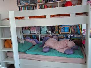 Stockbett , 100 €, Haus, Bau, Garten-Möbel & Sanitär in 1220 Donaustadt