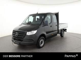 Sprinter 317 CDI Pritsche Doppelkabine 3665, AHK, 52786 €, Auto & Fahrrad-Autos in 2351 Gemeinde Wiener Neudorf Sprinter 317 CDI Pritsche Doppelkabine 3665, AHK, 52786 €, Auto & Fahrrad-Autos in 2351 Gemeinde Wiener Neudorf