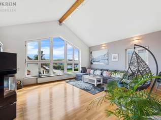 Der nächste Sommer kommt bestimmt! Energie-effizientes, modernes Haus mit 8 x 4 Meter Pool, 635000 €, Immobilien-Häuser in 3451 Michelhausen