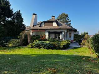 "NEUER PREIS" EINFAMILIENVILLA IN SONNIGER RUHELAGE, 550000 €, Immobilien-Häuser in 3434 Gemeinde Tulbing