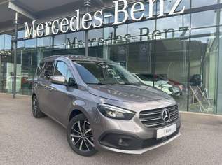 T-Class 180 d standard *NUR 275km*Premium Paket*, 37900 €, Auto & Fahrrad-Autos in 8680 Mürzzuschlag