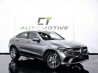 GLC 220D Coupe AMG-Line 4Matic Aut., 34900 €, Auto & Fahrrad-Autos in 6700 Stadt Bludenz