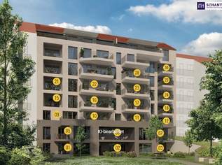 Ihr neues Kapitel beginnt hier – stilvolles Wohnen in Top-Lage – attraktive 49 m² Wohnung mit Balkon in der Uhlandgasse, 399000 €, Immobilien-Wohnungen in 8010 