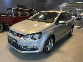 Polo Trendline BMT/Start-Stopp, 7990 €, Auto & Fahrrad-Autos in 6200 Marktgemeinde Jenbach Polo Trendline BMT/Start-Stopp, 7990 €, Auto & Fahrrad-Autos in 6200 Marktgemeinde Jenbach