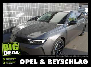 Astra ST 1.2 Turbo Edition, 18990 €, Auto & Fahrrad-Autos in 1190 Döbling