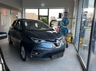 Zoe Experience mit vielen Extras R110 Z.E.50 (52kWh), 11880 €, Auto & Fahrrad-Autos in 8075 Hart bei Graz