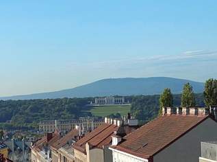 Nur ca. € 3.750 pro m² - 3 Zimmer DG-Wohnung - 2 Gehminuten zur U3 Station Johnstraße, 259000 €, Immobilien-Wohnungen in 1150 Rudolfsheim-Fünfhaus