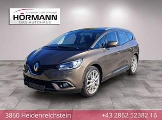 Scénic Energy TCe 115 Intens, 10800 €, Auto & Fahrrad-Autos in 3860 Gemeinde Heidenreichstein Scénic Energy TCe 115 Intens, 10800 €, Auto & Fahrrad-Autos in 3860 Gemeinde Heidenreichstein