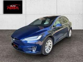 Model X 75D (mit Batterie)