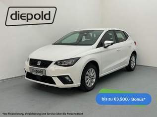 Ibiza Reference 1.0 TSI, 16380 €, Auto & Fahrrad-Autos in 8665 Langenwang