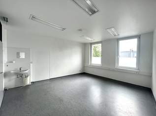 Weitere Büros/Praxis verfügbar! I Klimatisiert I viele Gestaltungsmöglichkeiten I Luftwärmepumpe I Parkplatz I tolle Anbindung, 307.2 €, Immobilien-Gewerbeobjekte in 3140 Pottenbrunn