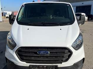 Ford Transit Custom zu verkaufen, 18000 €, Auto & Fahrrad-Traktoren & Nutzfahrzeuge in 2482 Gemeinde Münchendorf