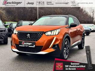 2008 BlueHDi 130 GT Line, 18890 €, Auto & Fahrrad-Autos in 4060 Leonding