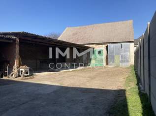 Großes Grundstück / 2.770m² mit einem Abrisshaus und einem Bauernhaus, 0 €, Immobilien-Häuser in 2143 Großkrut Großes Grundstück / 2.770m² mit einem Abrisshaus und einem Bauernhaus, 0 €, Immobilien-Häuser in 2143 Großkrut