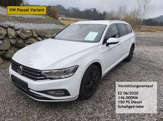 Passat Elegance, 17490 €, Auto & Fahrrad-Autos in 8082 Kirchbach-Zerlach