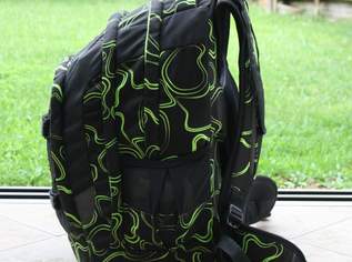 Satch Schultasche, 55 €, Kindersachen-Schulsachen in 6170 Marktgemeinde Zirl Satch Schultasche, 55 €, Kindersachen-Schulsachen in 6170 Marktgemeinde Zirl