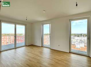 2-Zimmer-Wohnung mit Balkon - Top Lage in Stadlau - Ideale Infrastruktur!, 1050.01 €, Immobilien-Wohnungen in 1220 Donaustadt