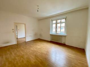 3 Zimmer-Wohnung ZUM SANIEREN, HELL und RUHIG!, 179000 €, Immobilien-Wohnungen in 1110 Simmering