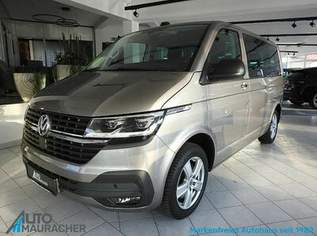 T6.1 Multivan 2,0 TDI 4MOTION DSG*AHK*LED*STHZG*