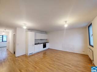 Attraktive 2-Zimmer-Wohnung - U-Bahn-Nähe Schweglerstraße!, 926.12 €, Immobilien-Wohnungen in 1150 Rudolfsheim-Fünfhaus
