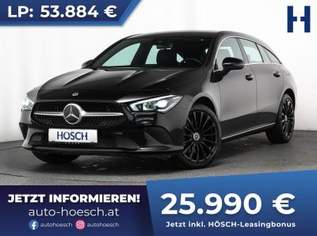 CLA 250 e SB Style MEGAPREIS -50%, 26990 €, Auto & Fahrrad-Autos in 4061 Pasching CLA 250 e SB Style MEGAPREIS -50%, 26990 €, Auto & Fahrrad-Autos in 4061 Pasching