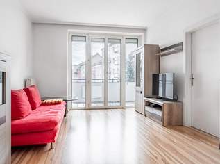 Charmante Wohnung mit Loggia in zentraler Lage, 200000 €, Immobilien-Wohnungen in Oberösterreich