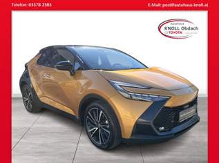 C-HR Hybrid FWD Lounge Premiere, 31990 €, Auto & Fahrrad-Autos in 8742 Obdach C-HR Hybrid FWD Lounge Premiere, 31990 €, Auto & Fahrrad-Autos in 8742 Obdach